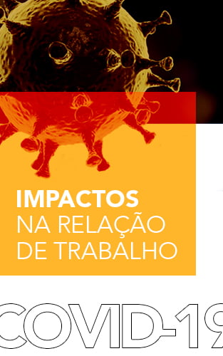 Impactos na Relação de Trabalho