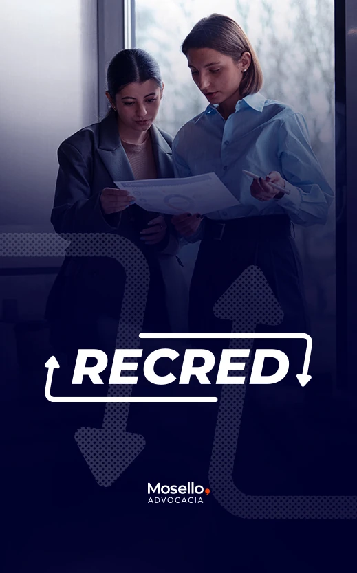 Recuperação de Crédito Judicial