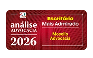 Escritório Mais Admirado - 2026