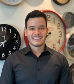 Antônio Cabral Simões Junior