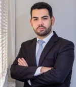 Bruno Guilherme Honório Martin