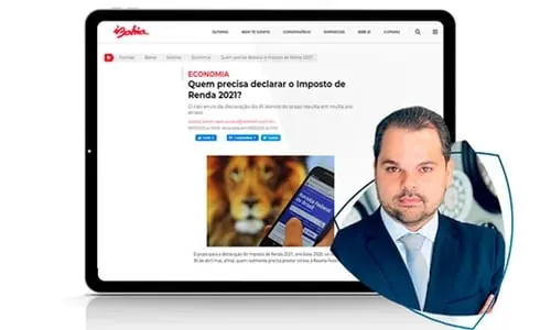 Quem precisa declarar o Imposto de Renda 2021?