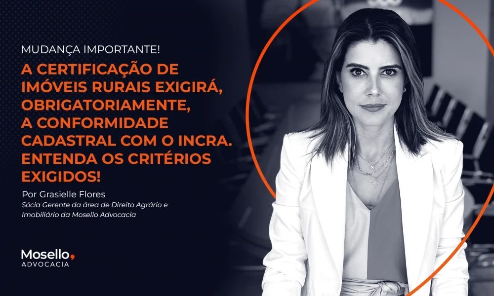 As divergências entre os cadastros de imóveis rurais: um entrave silencioso e recorrente 