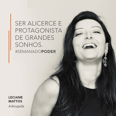 08 de março de 2020. Dia da Mulher.