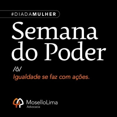Semana do Poder