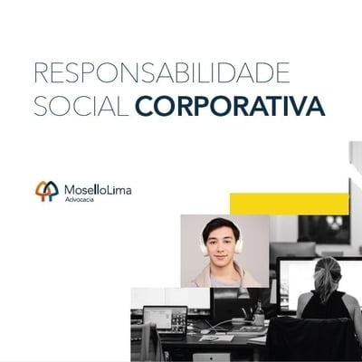 Responsabilidade Social Corporativa 