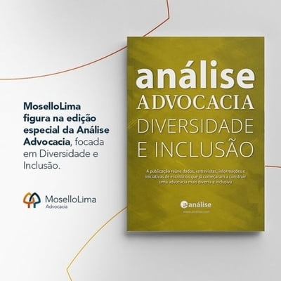 Reconhecimento: Diversidade e Inclusão