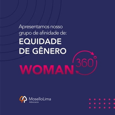Woman 360º
